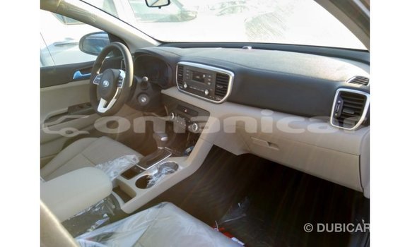 Buy Import Kia Sportage Brown Car in Import - Dubai in Dhufar Buy Import Kia Sportage Brown Car in Import - Dubai in Dhufar
