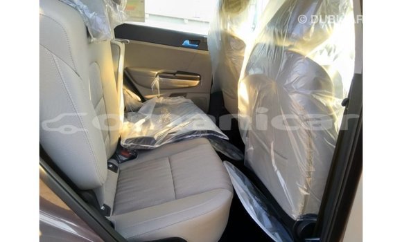 Buy Import Kia Sportage Brown Car in Import - Dubai in Dhufar Buy Import Kia Sportage Brown Car in Import - Dubai in Dhufar
