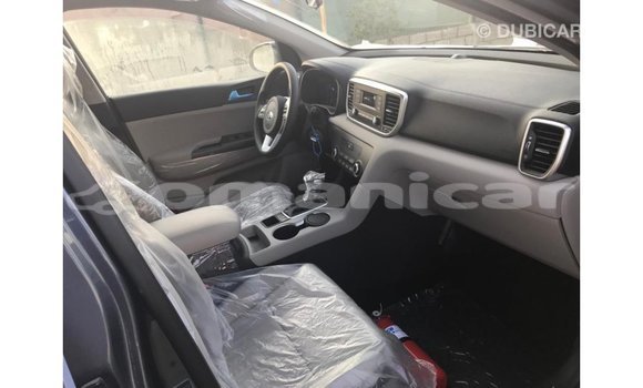 Buy Import Kia Sportage Brown Car in Import - Dubai in Dhufar Buy Import Kia Sportage Brown Car in Import - Dubai in Dhufar