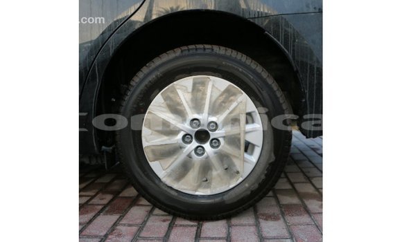 Buy Import Toyota Corolla Black Car in Import - Dubai in Dhufar Buy Import Toyota Corolla Black Car in Import - Dubai in Dhufar