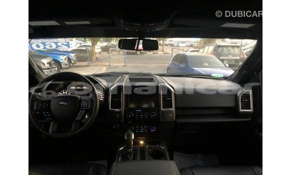 Buy Import Ford V8 White Car in Import - Dubai in Dhufar Buy Import Ford V8 White Car in Import - Dubai in Dhufar