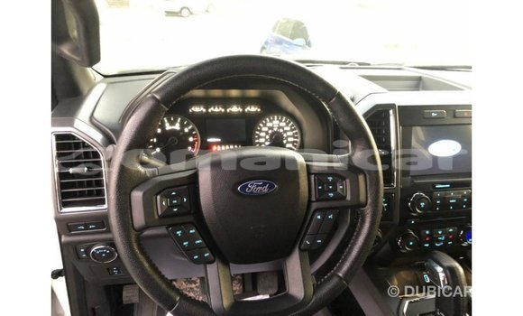 Buy Import Ford V8 White Car in Import - Dubai in Dhufar Buy Import Ford V8 White Car in Import - Dubai in Dhufar