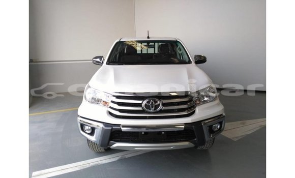 Buy Import Toyota Hilux Other Car in Import - Dubai in Dhufar Buy Import Toyota Hilux Other Car in Import - Dubai in Dhufar