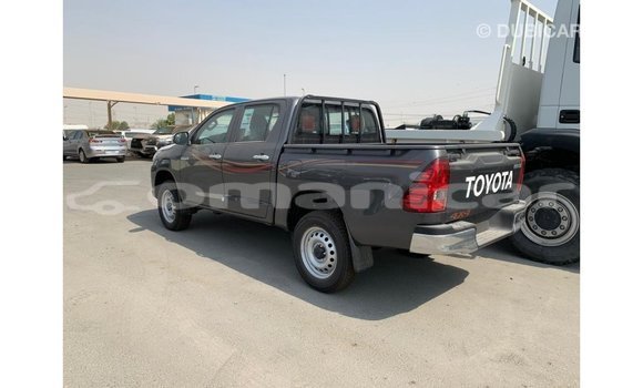 Buy Import Toyota Hilux Other Car in Import - Dubai in Dhufar Buy Import Toyota Hilux Other Car in Import - Dubai in Dhufar