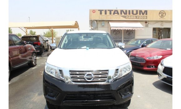 Buy Import Nissan Navara Black Car in Import - Dubai in Dhufar Buy Import Nissan Navara Black Car in Import - Dubai in Dhufar
