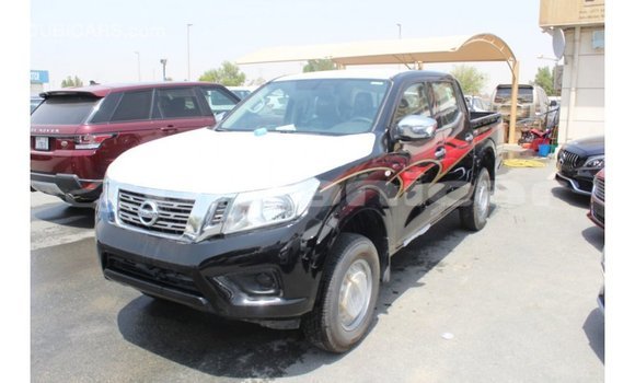 Buy Import Nissan Navara Black Car in Import - Dubai in Dhufar Buy Import Nissan Navara Black Car in Import - Dubai in Dhufar