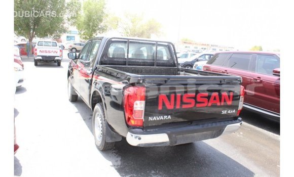 Buy Import Nissan Navara Black Car in Import - Dubai in Dhufar Buy Import Nissan Navara Black Car in Import - Dubai in Dhufar