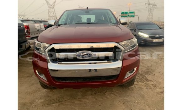 Buy Import Ford Ranger Other Car in Import - Dubai in Dhufar Buy Import Ford Ranger Other Car in Import - Dubai in Dhufar