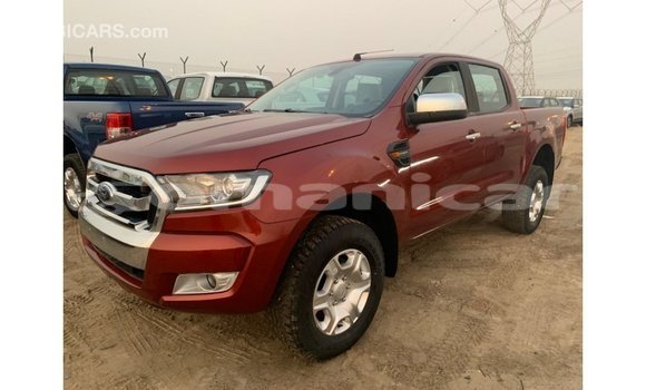 Buy Import Ford Ranger Other Car in Import - Dubai in Dhufar Buy Import Ford Ranger Other Car in Import - Dubai in Dhufar