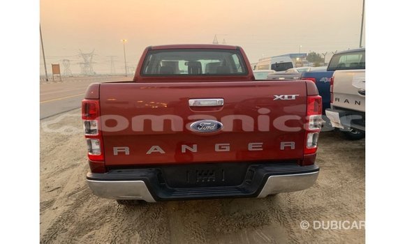Buy Import Ford Ranger Other Car in Import - Dubai in Dhufar Buy Import Ford Ranger Other Car in Import - Dubai in Dhufar