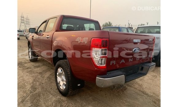 Buy Import Ford Ranger Other Car in Import - Dubai in Dhufar Buy Import Ford Ranger Other Car in Import - Dubai in Dhufar