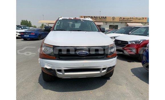 Buy Import Ford Ranger Other Car in Import - Dubai in Dhufar Buy Import Ford Ranger Other Car in Import - Dubai in Dhufar