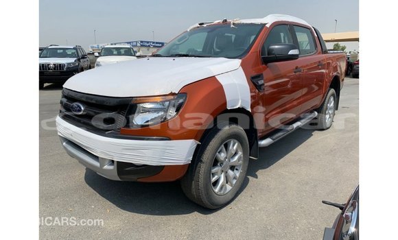 Buy Import Ford Ranger Other Car in Import - Dubai in Dhufar Buy Import Ford Ranger Other Car in Import - Dubai in Dhufar