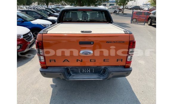Buy Import Ford Ranger Other Car in Import - Dubai in Dhufar Buy Import Ford Ranger Other Car in Import - Dubai in Dhufar