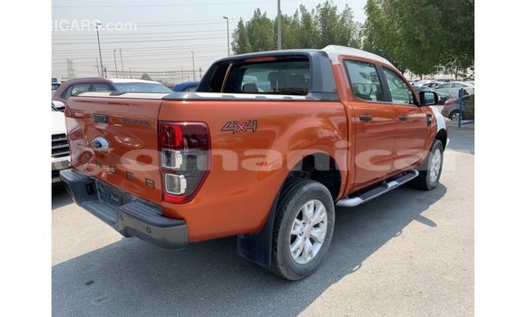 Buy Import Ford Ranger Other Car in Import - Dubai in Dhufar Buy Import Ford Ranger Other Car in Import - Dubai in Dhufar