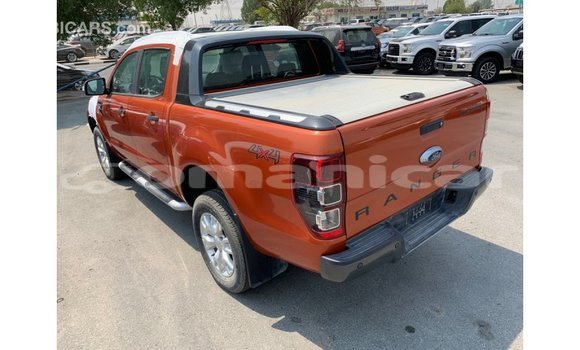 Buy Import Ford Ranger Other Car in Import - Dubai in Dhufar Buy Import Ford Ranger Other Car in Import - Dubai in Dhufar