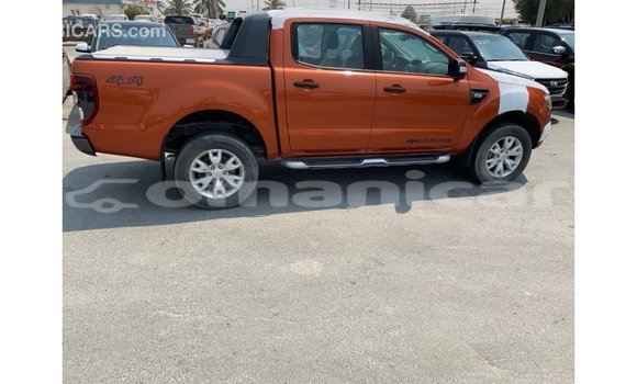Buy Import Ford Ranger Other Car in Import - Dubai in Dhufar Buy Import Ford Ranger Other Car in Import - Dubai in Dhufar