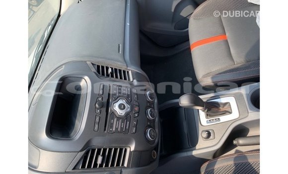 Buy Import Ford Ranger Other Car in Import - Dubai in Dhufar Buy Import Ford Ranger Other Car in Import - Dubai in Dhufar