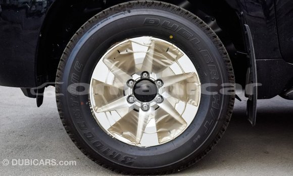 Buy Import Toyota Prado Black Car in Import - Dubai in Dhufar Buy Import Toyota Prado Black Car in Import - Dubai in Dhufar