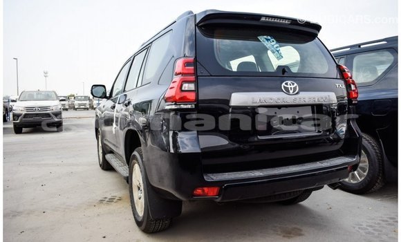 Buy Import Toyota Prado Black Car in Import - Dubai in Dhufar Buy Import Toyota Prado Black Car in Import - Dubai in Dhufar
