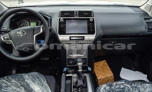 Buy Import Toyota Prado Black Car in Import - Dubai in Dhufar Buy Import Toyota Prado Black Car in Import - Dubai in Dhufar
