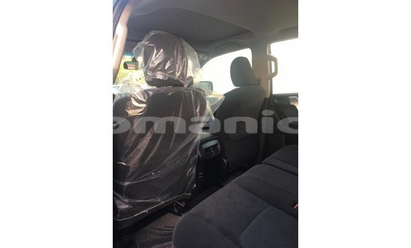 Buy Import Toyota Prado Black Car in Import - Dubai in Dhufar Buy Import Toyota Prado Black Car in Import - Dubai in Dhufar