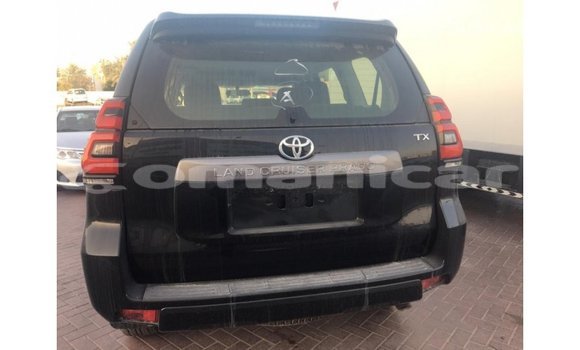 Buy Import Toyota Prado Black Car in Import - Dubai in Dhufar Buy Import Toyota Prado Black Car in Import - Dubai in Dhufar