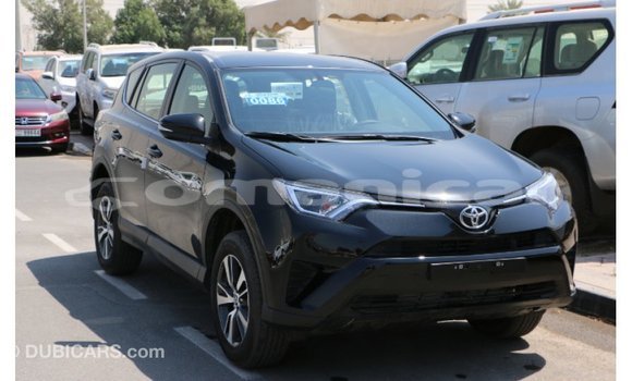 Buy Import Toyota RAV4 Black Car in Import - Dubai in Dhufar Buy Import Toyota RAV4 Black Car in Import - Dubai in Dhufar