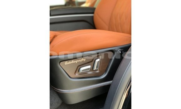 Buy Import Toyota Land Cruiser Black Car in Import - Dubai in Dhufar Buy Import Toyota Land Cruiser Black Car in Import - Dubai in Dhufar