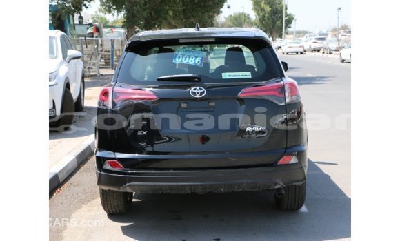 Buy Import Toyota RAV4 Black Car in Import - Dubai in Dhufar Buy Import Toyota RAV4 Black Car in Import - Dubai in Dhufar