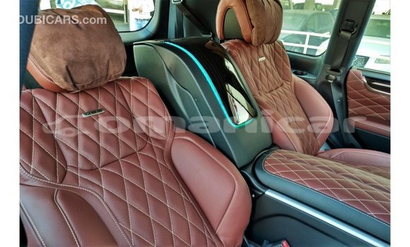 Buy Import Lexus LX Black Car in Import - Dubai in Dhufar Buy Import Lexus LX Black Car in Import - Dubai in Dhufar