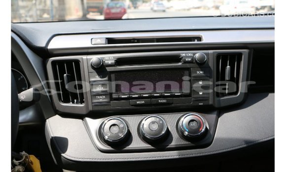 Buy Import Toyota RAV4 Black Car in Import - Dubai in Dhufar Buy Import Toyota RAV4 Black Car in Import - Dubai in Dhufar