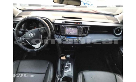 Buy Import Toyota 4Runner Red Car in Import - Dubai in Dhufar Buy Import Toyota 4Runner Red Car in Import - Dubai in Dhufar