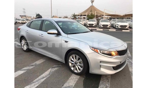 Buy Import Kia Optima Other Car in Import - Dubai in Dhufar Buy Import Kia Optima Other Car in Import - Dubai in Dhufar