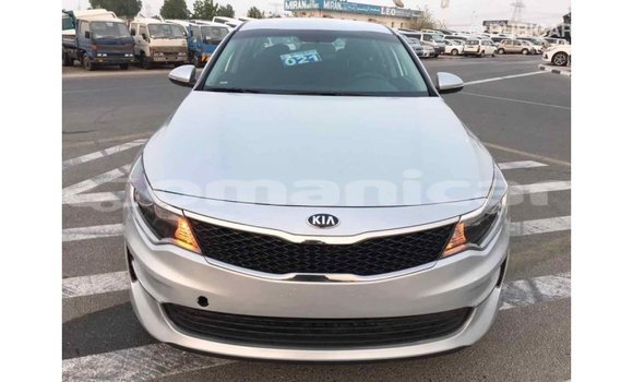 Buy Import Kia Optima Other Car in Import - Dubai in Dhufar Buy Import Kia Optima Other Car in Import - Dubai in Dhufar