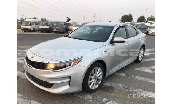 Buy Import Kia Optima Other Car in Import - Dubai in Dhufar Buy Import Kia Optima Other Car in Import - Dubai in Dhufar