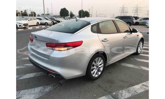 Buy Import Kia Optima Other Car in Import - Dubai in Dhufar Buy Import Kia Optima Other Car in Import - Dubai in Dhufar