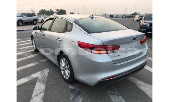 Buy Import Kia Optima Other Car in Import - Dubai in Dhufar Buy Import Kia Optima Other Car in Import - Dubai in Dhufar
