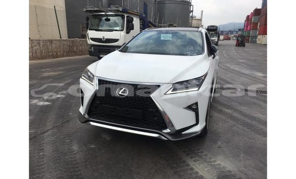Buy Import Lexus RX 300 White Car in Import - Dubai in Dhufar Buy Import Lexus RX 300 White Car in Import - Dubai in Dhufar