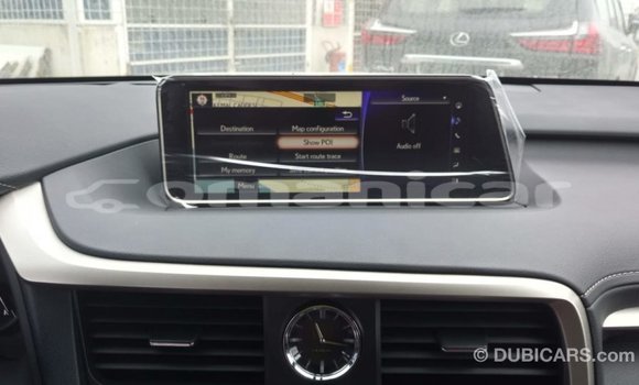 Buy Import Lexus RX 300 White Car in Import - Dubai in Dhufar Buy Import Lexus RX 300 White Car in Import - Dubai in Dhufar