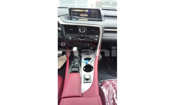 Buy Import Lexus RX 300 White Car in Import - Dubai in Dhufar Buy Import Lexus RX 300 White Car in Import - Dubai in Dhufar