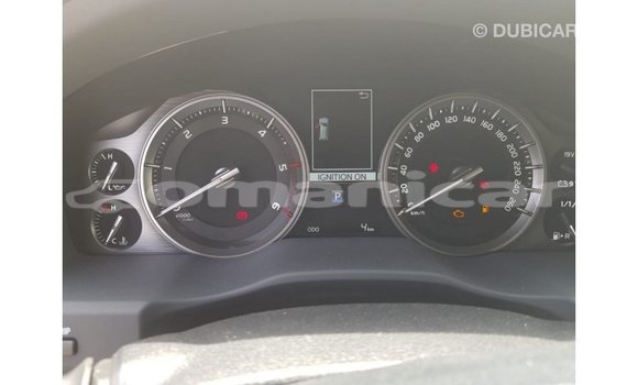 Buy Import Toyota Land Cruiser Brown Car in Import - Dubai in Dhufar Buy Import Toyota Land Cruiser Brown Car in Import - Dubai in Dhufar