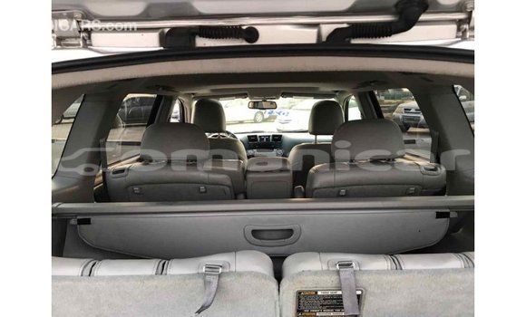 Buy Import Toyota Highlander Other Car in Import - Dubai in Dhufar Buy Import Toyota Highlander Other Car in Import - Dubai in Dhufar