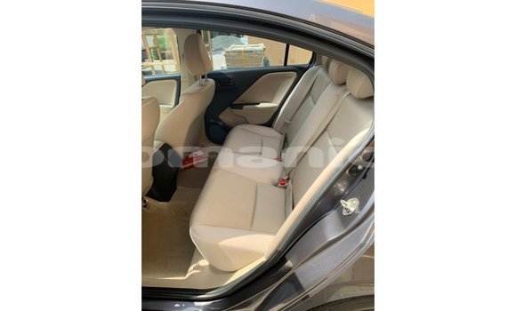 Buy Import Honda City Other Car in Import - Dubai in Dhufar