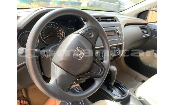 Buy Import Honda City Other Car in Import - Dubai in Dhufar Buy Import Honda City Other Car in Import - Dubai in Dhufar