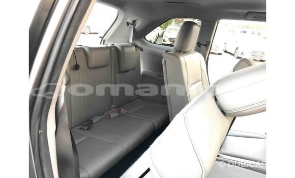 Buy Import Toyota Highlander Other Car in Import - Dubai in Dhufar Buy Import Toyota Highlander Other Car in Import - Dubai in Dhufar
