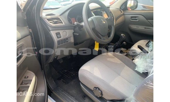 Buy Import Mitsubishi L200 Black Car in Import - Dubai in Dhufar Buy Import Mitsubishi L200 Black Car in Import - Dubai in Dhufar