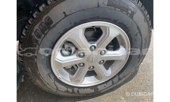 Buy Import Mitsubishi L200 Black Car in Import - Dubai in Dhufar Buy Import Mitsubishi L200 Black Car in Import - Dubai in Dhufar