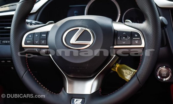 Buy Import Lexus RX 300 White Car in Import - Dubai in Dhufar Buy Import Lexus RX 300 White Car in Import - Dubai in Dhufar