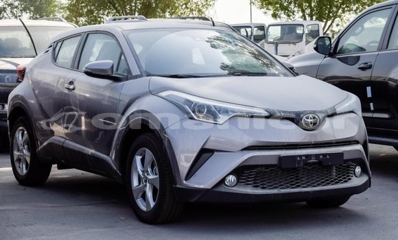 Buy Import Toyota C-HR Other Car in Import - Dubai in Dhufar Buy Import Toyota C-HR Other Car in Import - Dubai in Dhufar